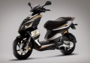 Piaggio NRG Power